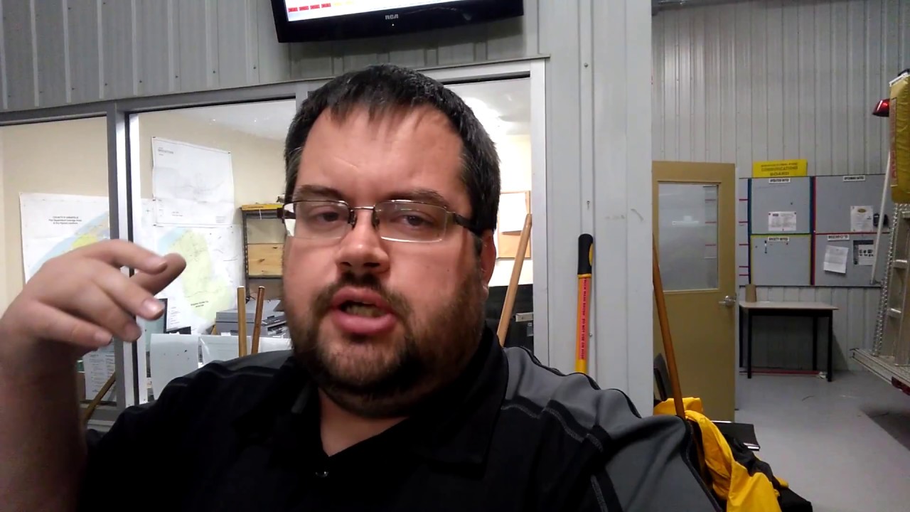 IAR Daniel - Auto Loader for Station Screen