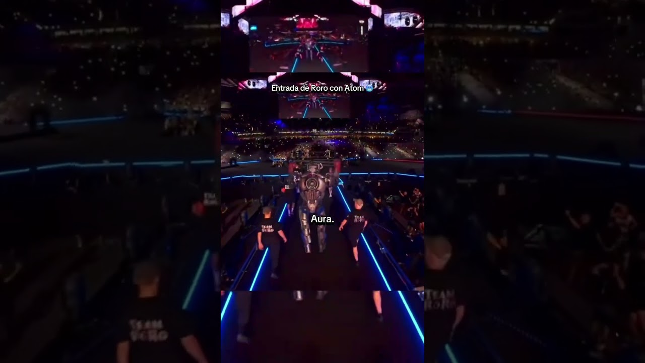 A Pablo le apetecía esto 