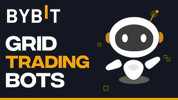 How To Use Bybit Grid Bots (Easy!)