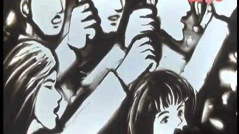 Tranh Cát: Hướng Về Biển Đông (Kênh Biển Đảo HCMCOIS)