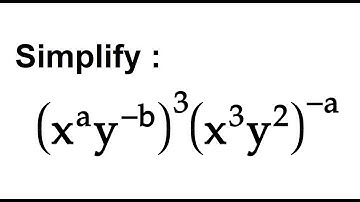 Problems on Indices 5