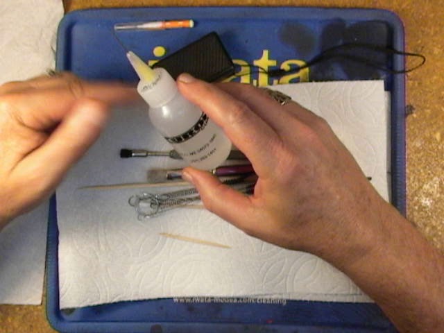 Are You Cleaning with the Right Tools? See What's Inside the Iwata Airbrush  Cleaning Kit HD 