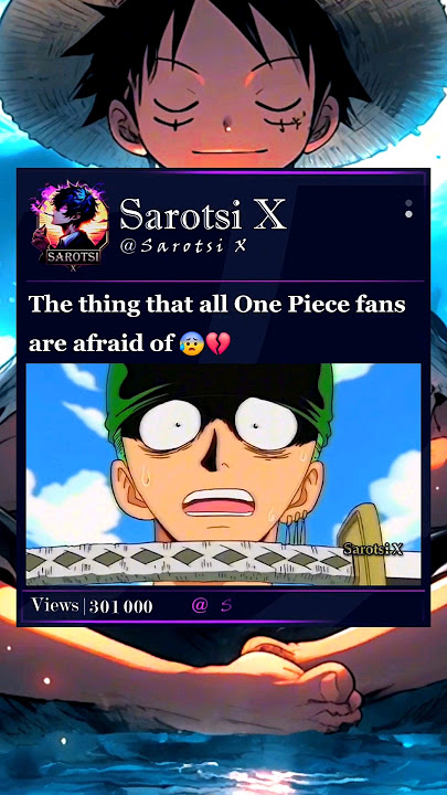#Luffy #Onepiece