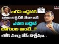 Lok Satta Jayaprakash on AP Budget 2019- Interview