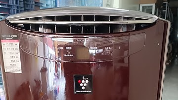 Sharp đầu búa ion 25000 KI AX70 91w.Giá 2.6t