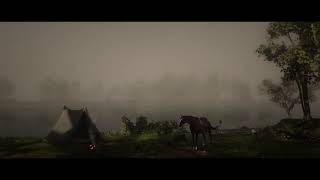 Red Dead Redemption 2 - The Valley Of Dry Bones