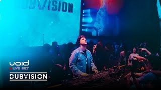 DUBVISION - LIVE at VOID Club BKK