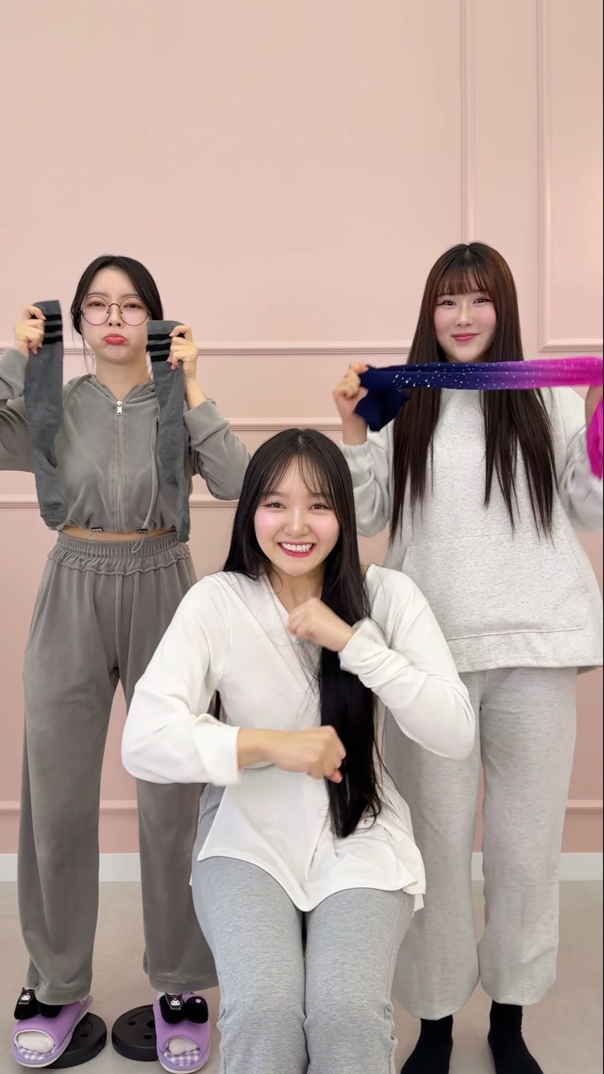 결과를 예상했나요?