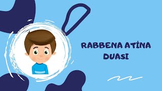 Rabbena Atina Duası