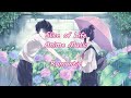 Romantic  slice of life anime music