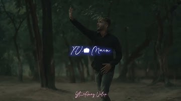 Forgive me 💔, MC Insane Emorap || New Status Video