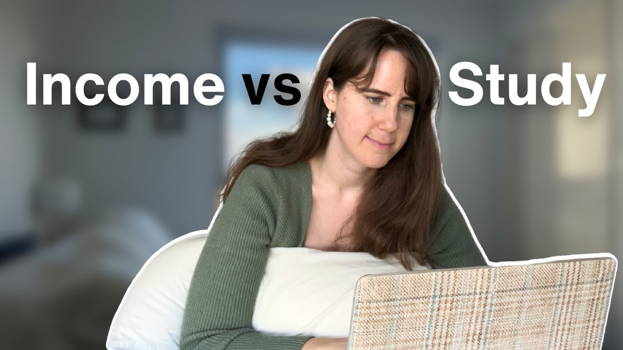 Can You Work While Studying A Master's in Clinical Psychology? My Reality as a Full-Time Student