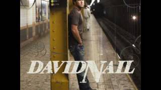 Video-Miniaturansicht von „David Nail - 07 Strangers on a Train“