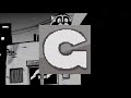Gumball Network CHECK It 1 0 Letter Bumpers HD RSEE CEE Versions 