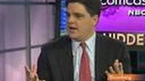 Marangi Discusses Benefits of NBC Accord for Comcast: Video