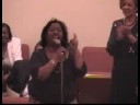 He Lives (solo) Jackie Mayfield