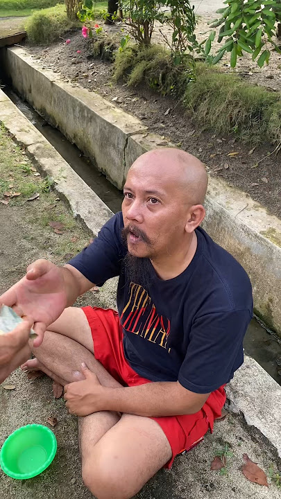 BARU BUKA DASAR LHO. @ucoxbongax #shorts