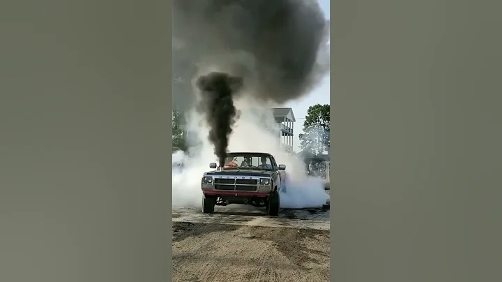 1st Gen Cummins Dodge Ramowner: Ransom Ohleig: @ra...