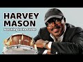 Harvey Mason Sr. Talks Marching in the Street