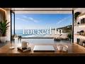 Deep Focus Chillhop  🌊 Productivity Music for Work &amp; Study | Locked In