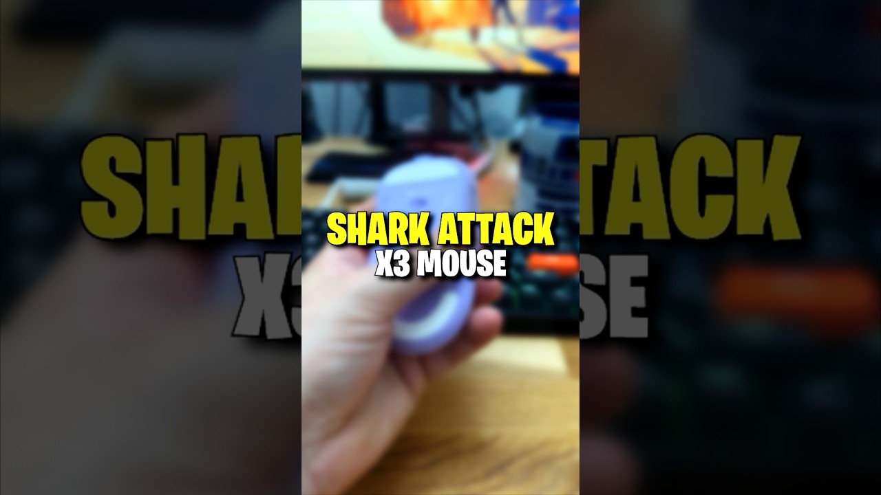 🚨 WATCH BEFORE BUYING THIS GAMING MOUSE 🚨 