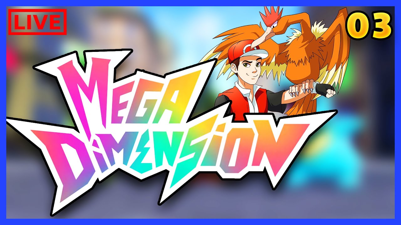 Z-A Mega Dimensions DLC LIVE Playthrough (Nintendo Switch 2