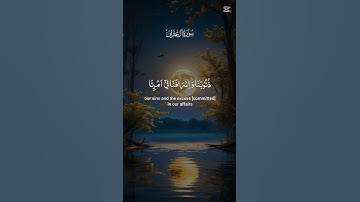 #اكسبلور #المصحف #راحة_نفسية #الرحمن #لايك قران كريم