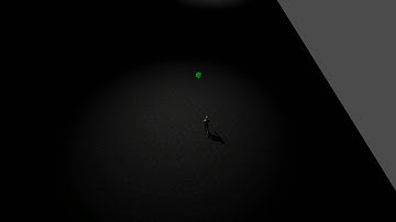 Godot - Game Update: 01