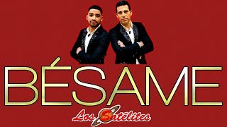 Bésame (Versión Cumbia) - Orquesta Los Satélites 2020