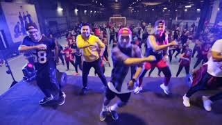 Lelaki Di Telefon / Afieq Shazwan ft Malik Abdullah / GEN10 Dance Crew / Zumba®