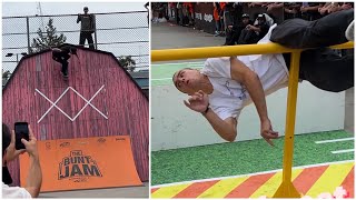 The Bunt Jam 2023