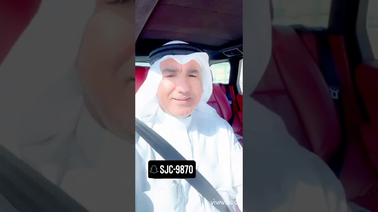 الصحفي وناقد الإماراتي صالح الجسمي يوجه رساله للمغاربه ويوضح مشكلته مع حساب مون بيبي ومريم حسين