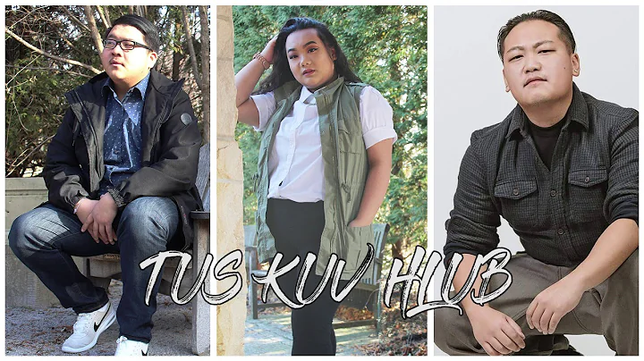 Kevin Yang - Tus Kuv Hlub (feat. Lydia Yang & Deat...