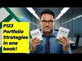 📘 Strategy Books on Portfolio123 – Smarter Investing, All in One Place
