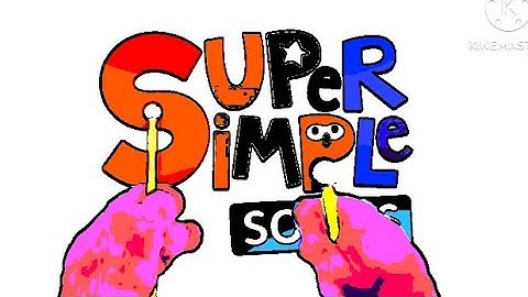 Super Simple Song Intro Effects//Sponsored by Preview 2 Effects 