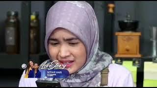 TRAILER LOVE STORY THE SERIES SENIN 30 MEI 2022