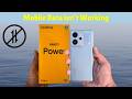 How to Fix If Mobile Data isn’t Working on Realme Narzo Power
