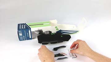 BraceID® Wrist-Thumb Embrace Instruction Video