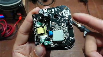 How To Fix Broken Xiaomi MI Repeat Pro || Wifi Repeater/Wireless Access Point