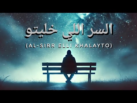 السر اللي خليتو