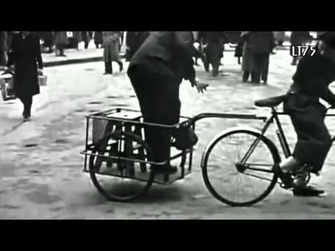 Ridicule Swing Gene Dersin Les Voix Du Rythme Brussels 1943