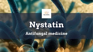 Uses, Dosage, Side Effects & Mechanism Mycostatin