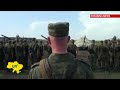 NATO Confirms Russian Army Withdrawal Underway: Kremlin troops begin leaving Ukraine border area