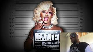Kamo Mphela, Tyler Icu & Khalili Harrison - Dalie Reaction