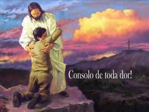 Música Espírita - Célia Tomboly - O Cântico de Abigail