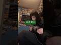 Ando Bien - El De La Guitarra #requinto #bass #shortsmusic #shorts