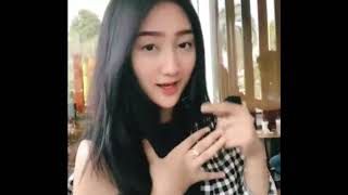 Kumpulan TikTok Sandrina Mazaya