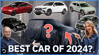 For The First Time In Drive History The Drive Car Of The Year 2024 Is...? | Drive.com.au