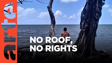 Climate Refugees | ARTE.tv Documentary