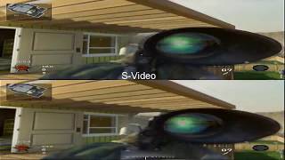 Dazzle Dvc 100: S-Video vs Composite